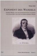 Cover of: Exponent des Wandels by Fabian Kolb