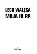 Cover of: Moja III RP