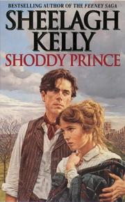 Cover of: Shoddy Prince