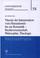 Cover of: Theorie der Interpretation vom Humanismus bis zur Romantik - Rechtswissenschaft, Philosophie, Theologie. Beitr age zu einem interdisziplin aren Symposion in T ubingen, 29. September bis 1. Oktober 1999