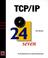 Cover of: TCP/IP 24seven