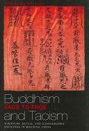 Cover of: Buddhism and Taoism face to face by Christine Mollier