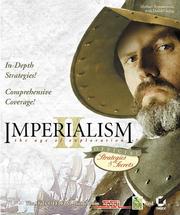 Cover of: Imperialism II: the age of exploration : official strategies and secrets