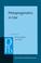 Cover of: Metapragmatics in use