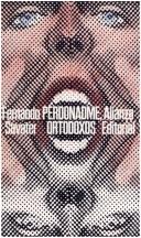 Cover of: Perdonadme, ortodoxos