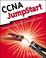 Cover of: CCNA jumpstart