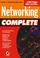Cover of: Networking complete.