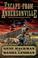 Cover of: Escape from Andersonville