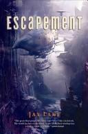 Cover of: Escapement