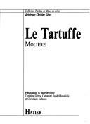 Cover of: Le tartuffe by Molière