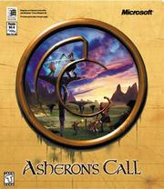 Cover of: Asheron's Call Official Strategies & Secrets