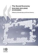 Cover of: The social economy: building inclusive economies