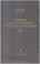 Cover of: Catalogus codicum graecorum Bibliothecae Ambrosianae
