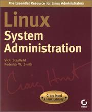 Cover of: Linux System Administration (Linux Library)