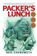 Packer's lunch by Neil Chenoweth