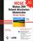 Cover of: Windows 2000 Network Infrastructure Administration Study Guide Exam 70-216