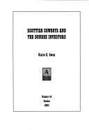 Scottish cowboys and the Dundee investors by Claire E. Swan