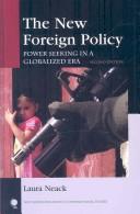 Cover of: The new foreign policy by Laura Neack