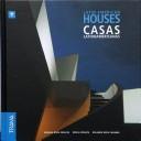 Cover of: Latin American houses =: Casas latinoamericanas