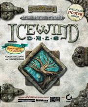 Cover of: Icewind Dale Official Strategies & Secrets