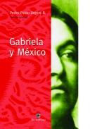 Cover of: Gabriela y México