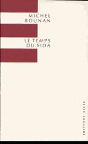 Cover of: Le temps du sida