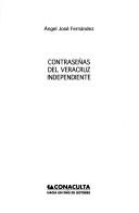 Cover of: Contraseñas del Veracruz independiente