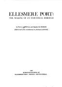 Cover of: Ellesmere Port | Peter J. Aspinall