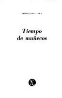 Cover of: Tiempo de muñecos