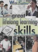 Cover of: Great lifelong learning skills