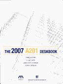 Cover of: The new A201 deskbook