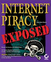 Cover of: Internet pricay [sic.] exposed