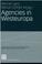 Cover of: Agencies in Westeuropa