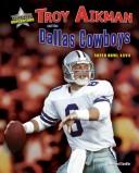 Cover of: Troy Aikman and the Dallas Cowboys: Super Bowl XXVII