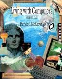 Cover of: Living with computers
