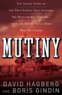 Cover of: Mutiny by David Hagberg
