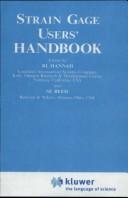 Strain Gage Users' Handbook