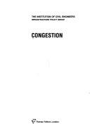 Cover of: Congestion