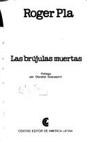 Cover of: Las brújulas muertas