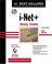 Cover of: i -Net+ Study Guide
