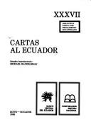 Cover of: Cartas al Ecuador