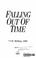 Cover of: Falling out of time