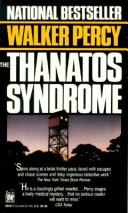 Cover of: The thanatos syndrome