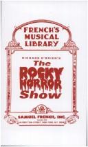 Cover of: The Rocky Horror show: musical