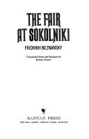 Cover of: The fair at Sokolniki