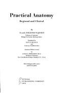 Cover of: Practical anatomy: regional and clinical