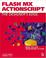 Cover of: Flash MX ActionScript