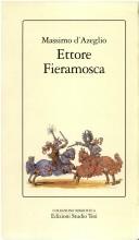 Cover of: Ettore Fieramosca, ossia, La disfida di Barletta