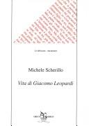 Cover of: Vita di Giacomo Leopardi by Michele Scherillo