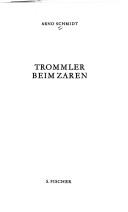 Cover of: Trommler beim Zaren